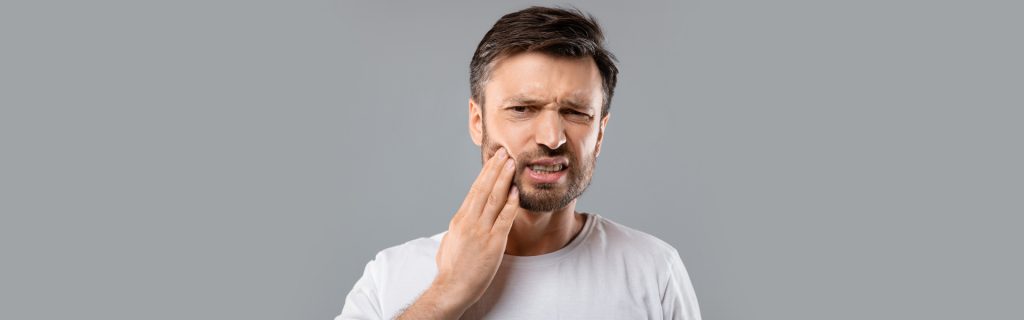 Boy with infected tooth required emergency dental treatment at Brantford