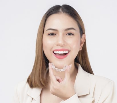 How Long Do You See Results with Invisalign?