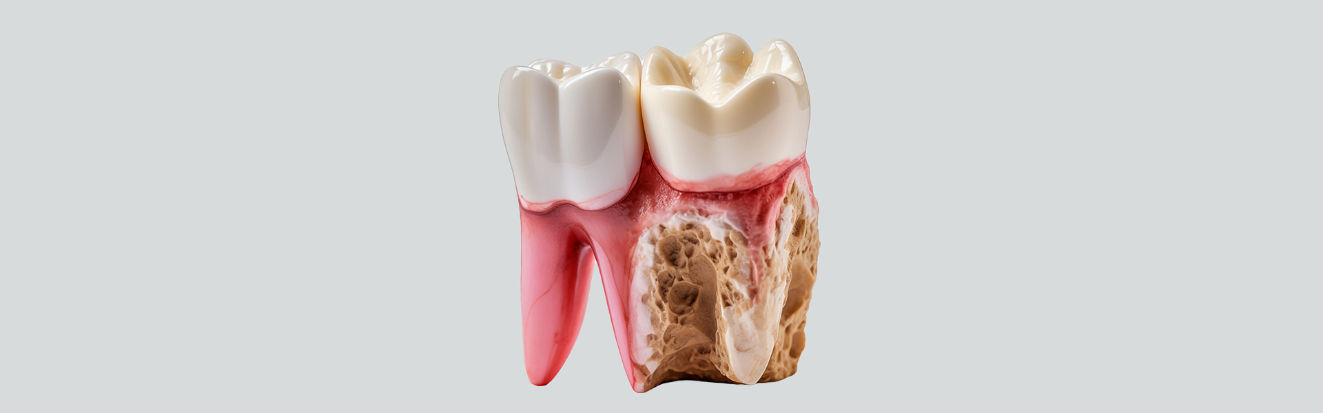 Is it possible to save a tooth without a root canal?